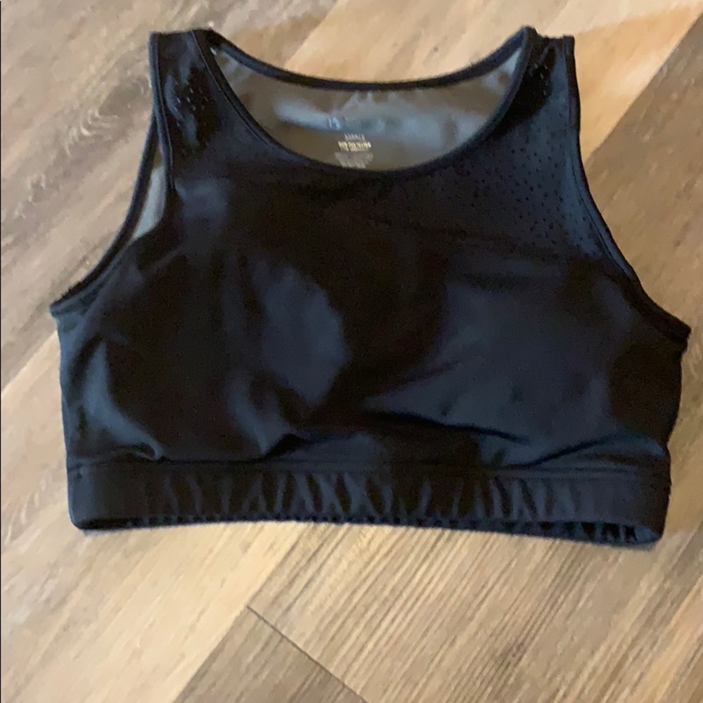 Buff Bunny Alure Sports Bra